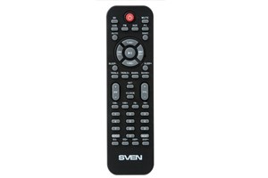 Музыкальный центр на новый лад. Тестирование SVEN MS-2000 Музыкальный центр на новый лад. Тестирование SVEN MS-2000