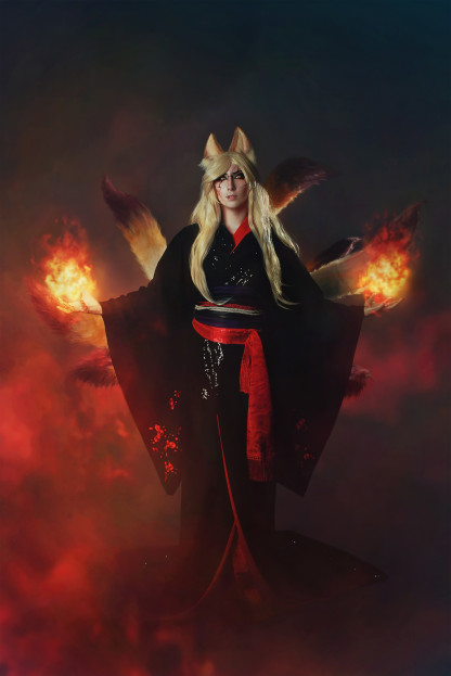 Фотограф — ALICEYURIC