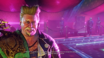 Обзор Rage 2. Крутой Уокер, рейнджер пустошей Обзор Rage 2. Крутой Уокер, рейнджер пустошей