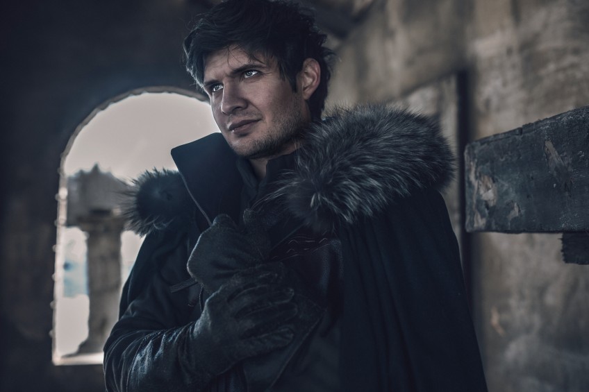 Косплей недели: Bloodborne, Assassin’s Creed Odyssey, «Игра престолов», «Ведьмак», DC Comics Косплей недели: Bloodborne, Assassin’s Creed Odyssey, «Игра престолов», «Ведьмак», DC Comics