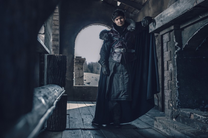 Косплей недели: Bloodborne, Assassin’s Creed Odyssey, «Игра престолов», «Ведьмак», DC Comics Косплей недели: Bloodborne, Assassin’s Creed Odyssey, «Игра престолов», «Ведьмак», DC Comics