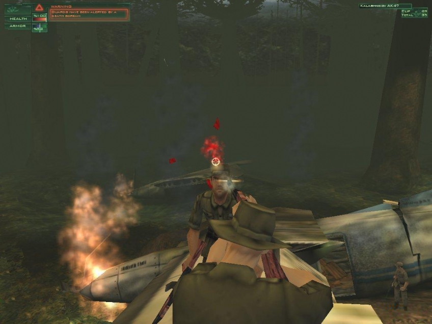 Crack Hitman Codename 47 Pc