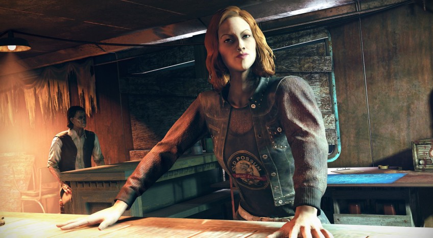 Во что поиграть + лучшие скидки недели. Fallout 76: Wastelanders, Deadside, Venineth, Startup Company, Fort Triumph Во что поиграть + лучшие скидки недели. Fallout 76: Wastelanders, Deadside, Venineth, Startup Company, Fort Triumph