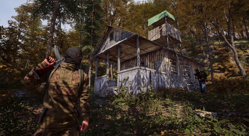 Во что поиграть + лучшие скидки недели. Fallout 76: Wastelanders, Deadside, Venineth, Startup Company, Fort Triumph Во что поиграть + лучшие скидки недели. Fallout 76: Wastelanders, Deadside, Venineth, Startup Company, Fort Triumph