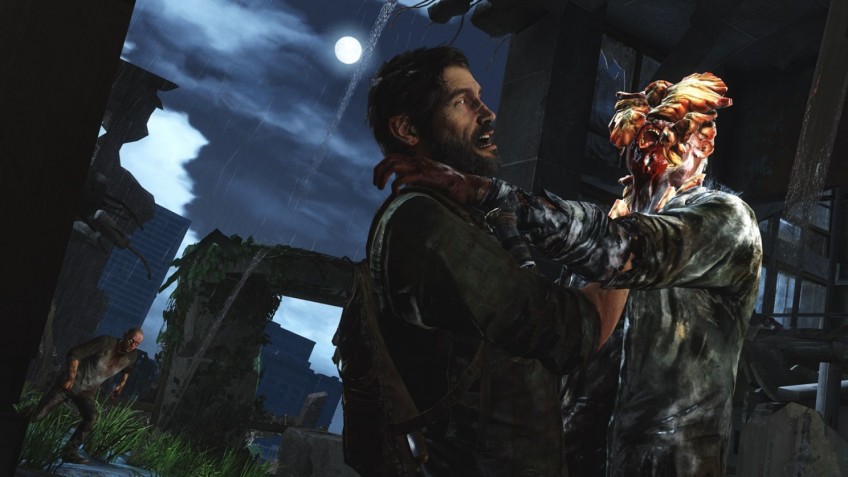 Самые страшные эпидемии в играх. От NieR до The Last of Us