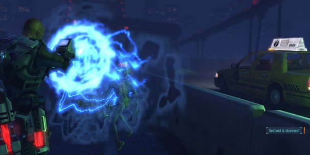 XCOM: Enemy Unknown XCOM: Enemy Unknown
