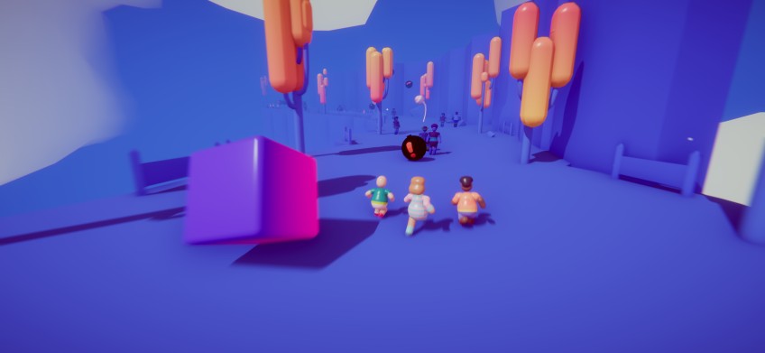 Инди месяца: Populus Run и Hamster Druma. Бегущие ЗОЖники или зловещие хомяки? Инди месяца: Populus Run и Hamster Druma. Бегущие ЗОЖники или зловещие хомяки?