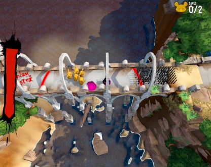 Инди месяца: Populus Run и Hamster Druma. Бегущие ЗОЖники или зловещие хомяки? Инди месяца: Populus Run и Hamster Druma. Бегущие ЗОЖники или зловещие хомяки?