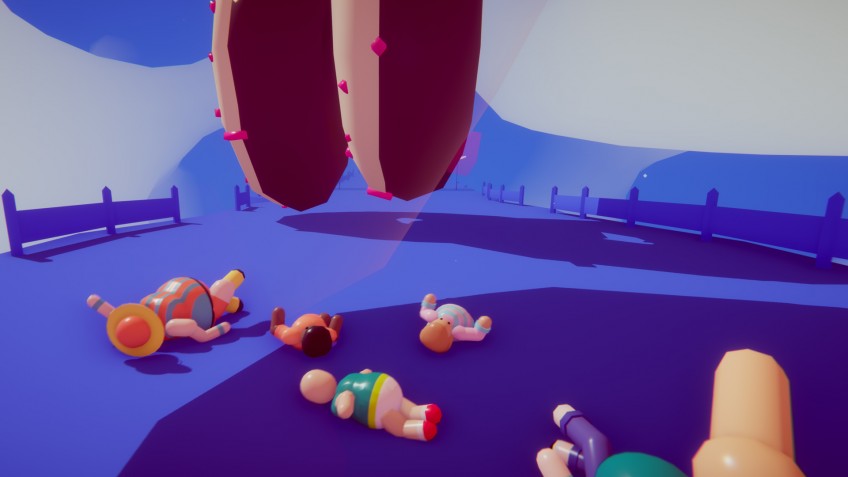 Инди месяца: Populus Run и Hamster Druma. Бегущие ЗОЖники или зловещие хомяки? Инди месяца: Populus Run и Hamster Druma. Бегущие ЗОЖники или зловещие хомяки?