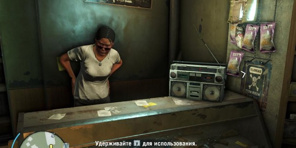 Far cry 3 какой остров