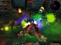 Кузница игр. Как создают MMORPG в NCsoft