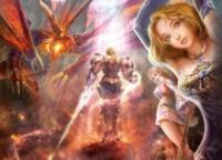 Кузница игр. Как создают MMORPG в NCsoft
