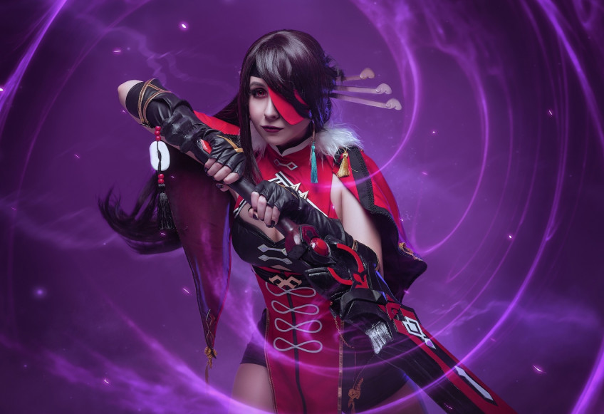Cosplay of the Week: Devil May Cry, Dragon Age, K / DA, Genshin Impact, Mortal Kombat Cosplay of the Week: Devil May Cry, Dragon Age, K / DA, Genshin Impact, Mortal Kombat