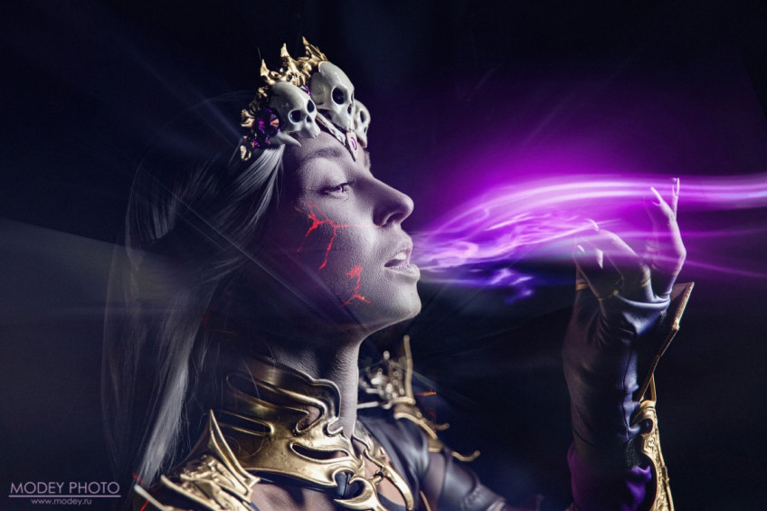 Cosplay of the Week: Devil May Cry, Dragon Age, K / DA, Genshin Impact, Mortal Kombat Cosplay of the Week: Devil May Cry, Dragon Age, K / DA, Genshin Impact, Mortal Kombat