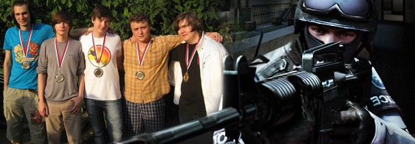 Интервью с командой ru.Legends (Cross Fire) Интервью с командой ru.Legends (Cross Fire)