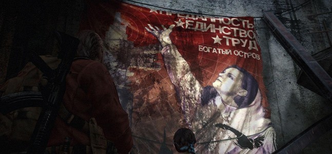 Не клюквой единой: Россия глазами игровых разработчиков Не клюквой единой: Россия глазами игровых разработчиков