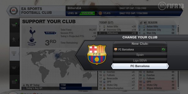 FIFA 13 FIFA 13