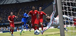FIFA 13 FIFA 13