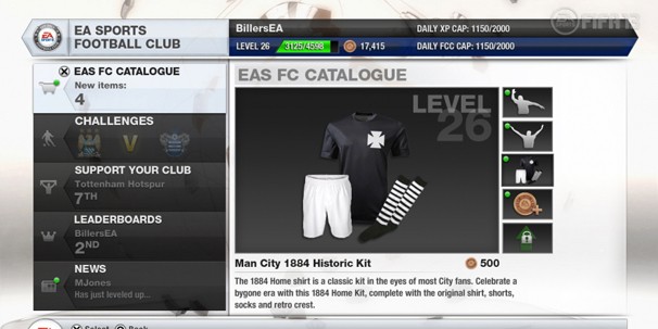 FIFA 13 FIFA 13