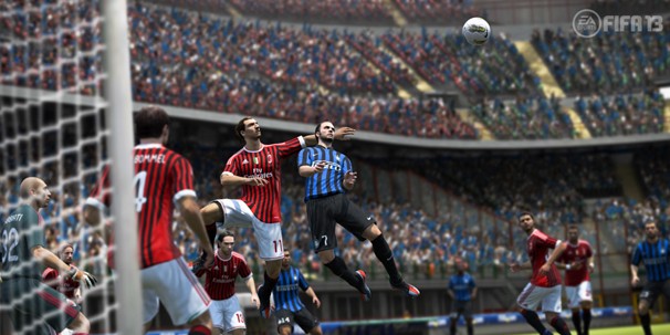 FIFA 13 FIFA 13
