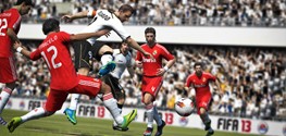 FIFA 13 FIFA 13