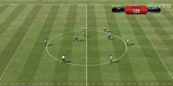 FIFA 13 FIFA 13