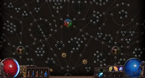 Path of Exile Path of Exile