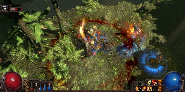 Path of Exile Path of Exile