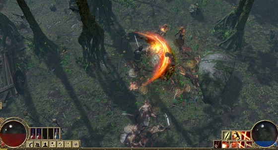 Path of Exile Path of Exile