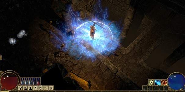 Path of Exile Path of Exile