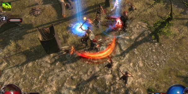 Path of Exile Path of Exile