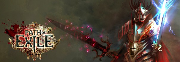 Path of Exile Path of Exile