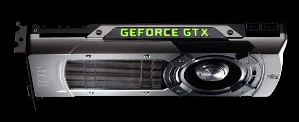 Для чего gtx titan. Смотреть фото Для чего gtx titan. Смотреть картинку Для чего gtx titan. Картинка про Для чего gtx titan. Фото Для чего gtx titan