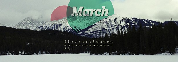 Мартовский дайджест Мартовский дайджест