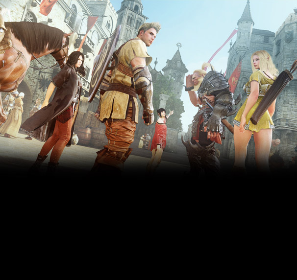 World of Warcraft — онлайновый мир года World of Warcraft — онлайновый мир года