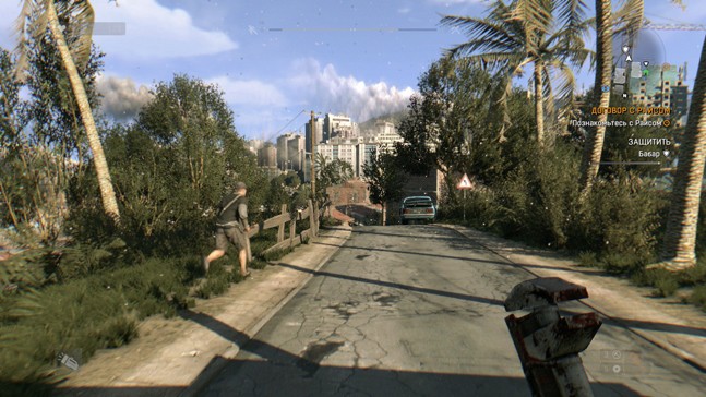 Dying light custom game что это