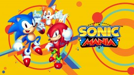 Обзор Sonic Mania. Правильная ностальгия