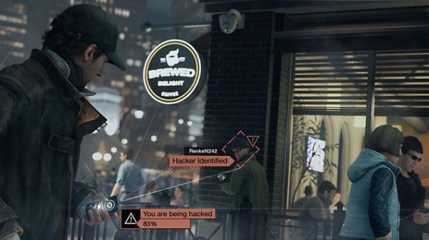 Watch_Dogs Watch_Dogs