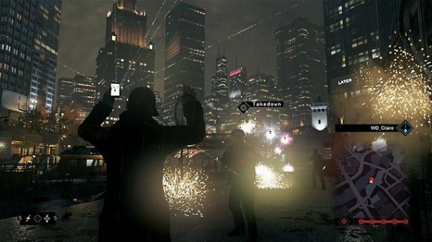 Watch_Dogs Watch_Dogs