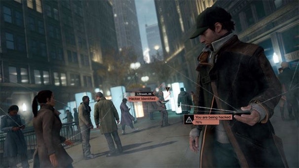 Watch_Dogs Watch_Dogs