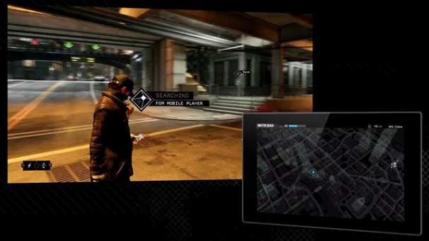 Watch_Dogs Watch_Dogs