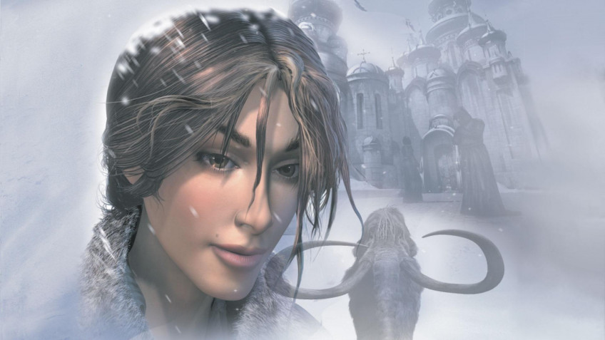 Помимо Pathfinder: Kingmaker, Инон Цур работал над музыкой для игр серий Syberia (на картинке), Fallout, Dragon Age, Prince of Persia и не только.