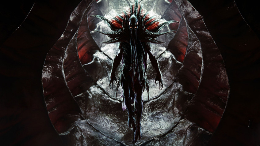 Baldur’s Gate 3