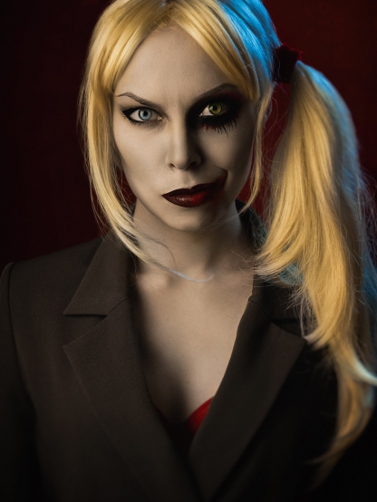 Vampire: The Masquerade. Косплей — специальный выпуск Vampire: The Masquerade. Косплей — специальный выпуск