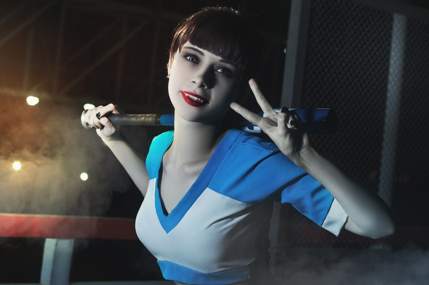 Vampire: The Masquerade. Косплей — специальный выпуск Vampire: The Masquerade. Косплей — специальный выпуск