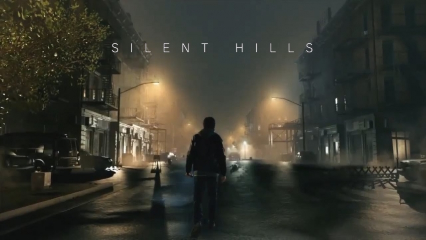Silent hills отменена, проект закрыт из-за разногласий с разработчиком движка Silent hills отменена, проект закрыт из-за разногласий с разработчиком движка