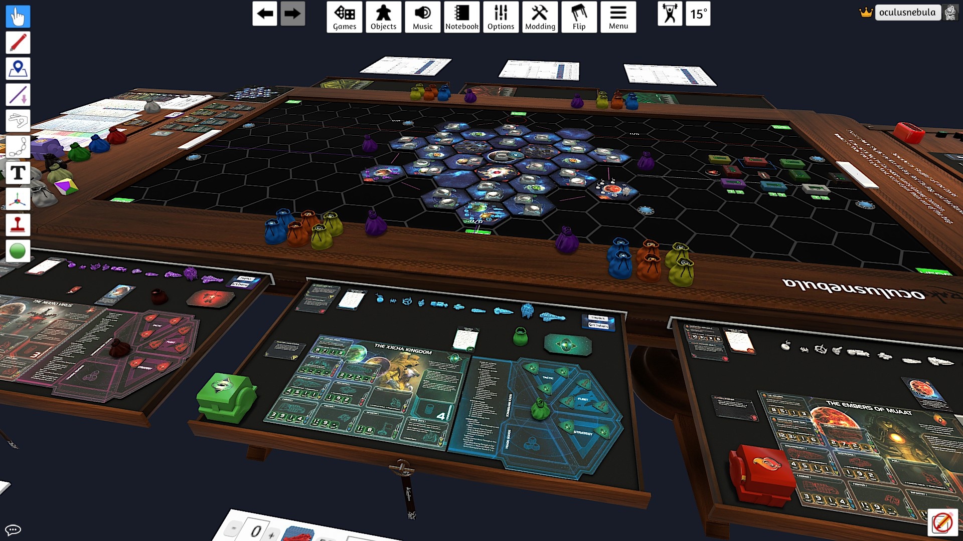 Articles Online Desktops During Quarantine What To Play Via