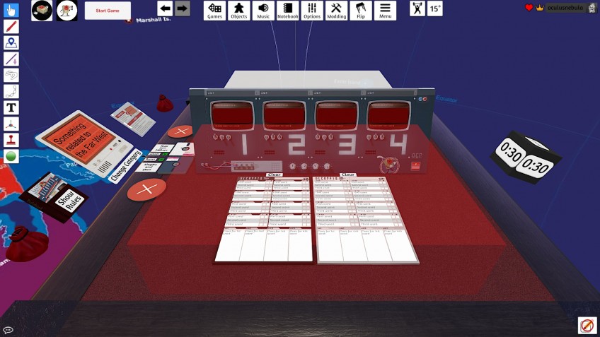 Онлайн-настолки во время карантина. Во что поиграть через Tabletop Simulator Онлайн-настолки во время карантина. Во что поиграть через Tabletop Simulator