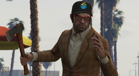 Grand theft auto v что это за программа и нужна ли она. Смотреть фото Grand theft auto v что это за программа и нужна ли она. Смотреть картинку Grand theft auto v что это за программа и нужна ли она. Картинка про Grand theft auto v что это за программа и нужна ли она. Фото Grand theft auto v что это за программа и нужна ли она