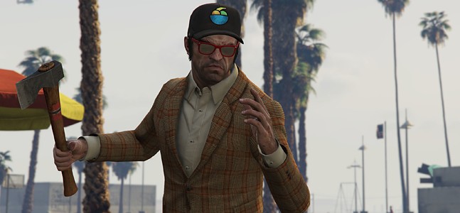 Grand theft auto v что это за программа и нужна ли она. Смотреть фото Grand theft auto v что это за программа и нужна ли она. Смотреть картинку Grand theft auto v что это за программа и нужна ли она. Картинка про Grand theft auto v что это за программа и нужна ли она. Фото Grand theft auto v что это за программа и нужна ли она